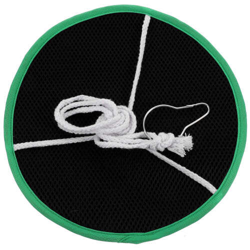 4Pcs Bite-Resistant Cotton Small Animal Hammock Swing for Cage