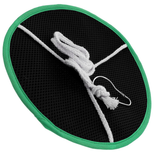 4Pcs Bite-Resistant Cotton Small Animal Hammock Swing for Cage 2
