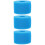 3Pcs Pool Filter Sponge Blue Flexible High-Density Indoor Pool Cleaner 7