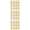 3 Count Hair Dreadlock Accessories Dreadlocks For Braids 7