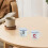 10Pcs Enamel Mug White Retro Coffee and Water Cup 4