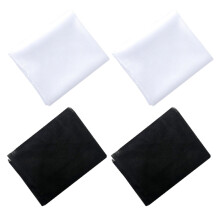 12Pcs Window Screen Mesh DIY Self-Adhesive Ventilated Durable Colors