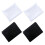 12Pcs Window Screen Mesh DIY Self-Adhesive Ventilated Durable Colors 1