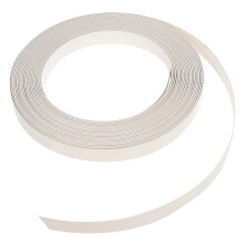 Worgeous Furniture Tape Beige Pvc 1 Roll 393.00x0.83x0.06in