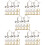 Set Of 5 Clips For Earrings Making Non-Pierced Setting Components 7