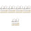 Set Of 5 Clips For Earrings Making Non-Pierced Setting Components 3