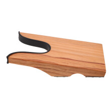 Multi Color Wooden Boot Remover Jack Lightweight Shoe Puller Tool