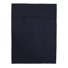3Pcs Blackout Roman Blind Tie Up Shade for Living Room