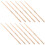6 Pairs Drum Stick Drumming Accessories Drumsticks Child 1