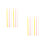 6Pairs Vibrant Maple Drumsticks Set for Student and Professional Use 5