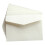 400Pcs Simple Style White Envelopes for Budget and Coin Storage 2