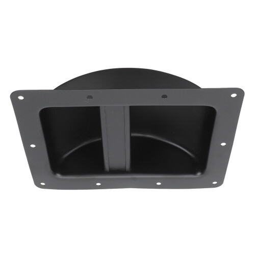 2pcs Handle Heavy Duty Sound Box Handles For Performance （ Black ） 2