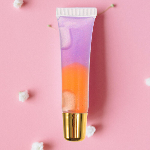 Lip Gloss For Women Plumping Moisturizing Lip Tool 2