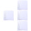 192 Sheets Cyanotype Papers Solar Print Sun Activated For Arts A5 6