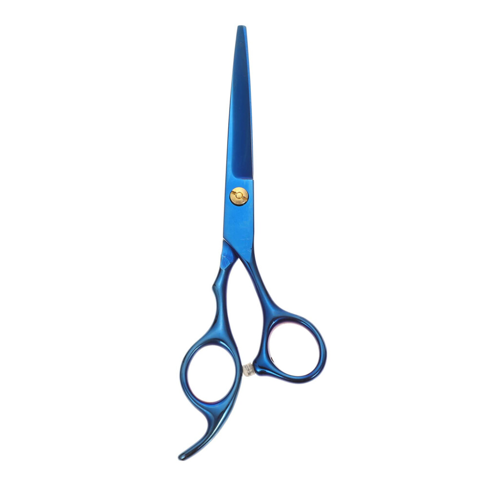 Professional Hair Cutting Scissors and Thinning Shears for Salon Stylists Men and Women