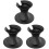 3St Audio Speaker Stand Accessoire Zwart Voor 2