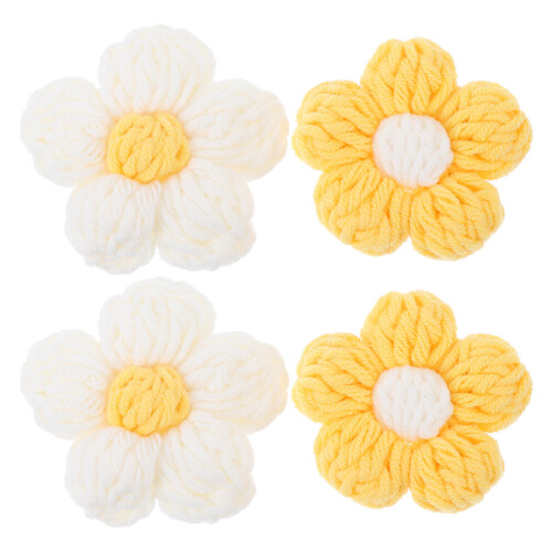 8St Stoffen Accessoires Kleding DIY Decoraties 2