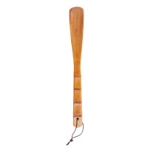 2St Lichtbruine Schoenhulp Schoenlifter Comfortabel