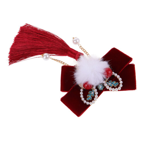 4St Stijlvolle Haarclips Zinklegering Voor Feestelijk 1