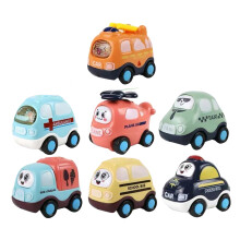 21St Inertiaal Auto Speelgoed Assorti Kleur Voor Kleintjes
