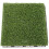 3St Groene Nepgrasmat Snijbaar Realistisch Decor 1