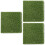 3St Groene Nepgrasmat Snijbaar Realistisch Decor 7