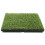 3St Groene Nepgrasmat Snijbaar Realistisch Decor 3