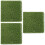 3St Groene Nepgrasmat Snijbaar Realistisch Decor 8