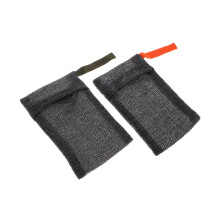 2pcs Foaming Soap Mesh Bag for Rich Lather, Gentle Exfoliation, Face and Body, Drawstring