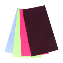 24St Ademend En Lichtgewicht Outdoor Sjaal Assorti Kleuren