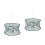 2St Visval Net Multi-Functioneel Inklapbaar Nylon Voor Kreeften 6