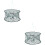 2St Visval Net Multi-Functioneel Inklapbaar Nylon Voor Kreeften 8