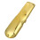 2pcs Replacement Clipper Housing Cover ABS Hair Clipper Shell Case Stylish Easy Install 1