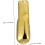 2pcs Replacement Clipper Housing Cover ABS Hair Clipper Shell Case Stylish Easy Install 4