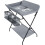 Foldable Changing Table Clothes Storage Station 1