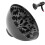 Universal Hair Dryer Diffuser for Curly Hair with CurlDefining Airflow and Fast Drying Tech 1