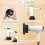 Universal Hair Dryer Diffuser for Curly Hair with CurlDefining Airflow and Fast Drying Tech 3