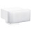 Soft Light Diffuser for IM20 Mini Flash, White PV Build Reduces Shadows for Photography 1