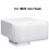 Soft Light Diffuser for IM20 Mini Flash, White PV Build Reduces Shadows for Photography 4