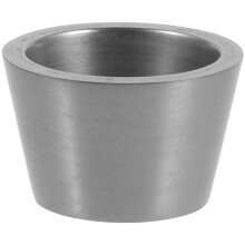 4Stk Graphit Gießform Für Metallbarren Gold Silber Kupfer