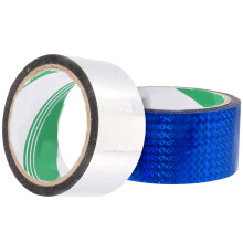 Mehrfarben Klebeband Bopp Für Versand Verpackung & Haushalt