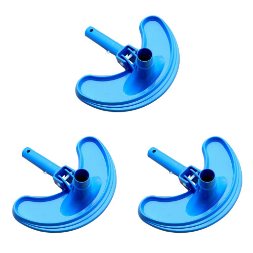3Pièces Accessoires Cleaner Pour Murs Coins De 1