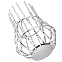 2Pièces Couvercle Inox Argent Anti-Blocage Pour Évier Drainage Toit
