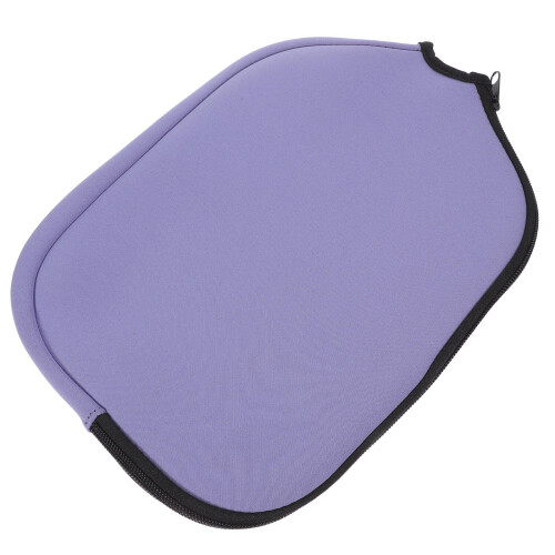 5Pcs Table Tennis Paddle Case Portable Anti Scratch Racket Cover 1