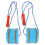 2Paren Plastic Stilts Speelgoed Training Voor Kinderen 9