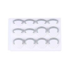 36St Veiligheidssocket Covers Grijs Babyproof Elektrische Beschermers