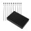 5Sets Stevige Plastic Metaal Clips Voor Modelverven En DIY Hobby 3