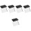 5Sets Stevige Plastic Metaal Clips Voor Modelverven En DIY Hobby 6