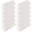 90St Manicure Spons Stampers Wit Compact Nail Art Accessoire 1