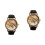 2St Duurzaam Unisex Canvas Strap Multi Ontwerp 5